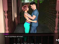 dusklightmanor brings hot 69 sex in episode 51 😏💦