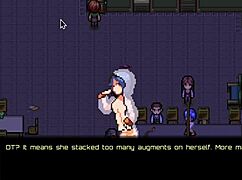 Memoirs of a battle brothel ep 2