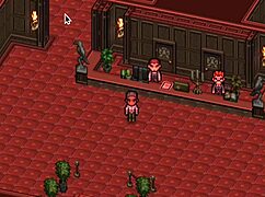 Memoirs of a battle brothel ep 2