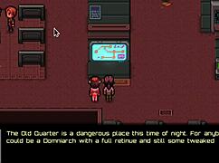 战妓回忆录第2集