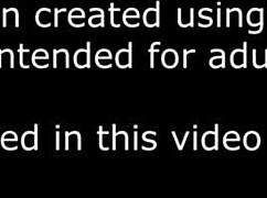 A horny teen with big tits gets her tight cunt and ass fucked by a huge cock in 3D animation