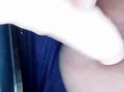 Gay amateur enjoys trying out different sex acts