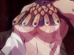 动漫 Queens Blade 被逐处女 S1 OVA 粉丝服务合集