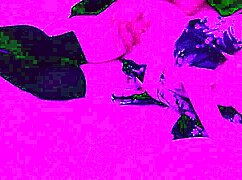 A couple in kimono cosplay enjoys a homemade video together, capturing their cute moments and short hair styles