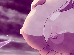 动漫 Queens Blade 被逐处女 S1 OVA 粉丝服务合集