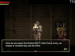 Want to play this brutal hentai game?