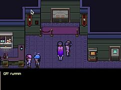 Memoirs of a battle brothel ep 2