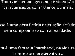 Gay cartoon porn is very popular among the fans of comics