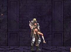 Estella's Nightmare: Sealed Space and Succubus Curse Gallery