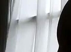 why does the boyfriend fuck his slutty girlfriend doggystyle so hard