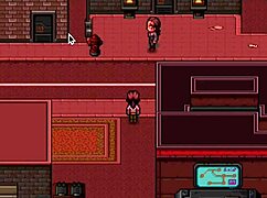 战妓回忆录第2集