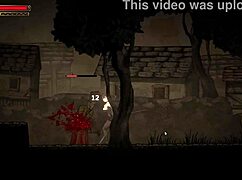 Want to play this brutal hentai game?