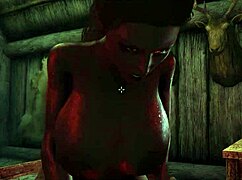 《龙角》第1卷释放狂野幻想