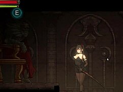 Want to play this brutal hentai game?