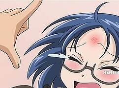 virgin girl asks classmate to model for drawing, things escalate fast