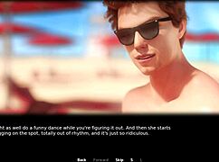 首次家庭见面动画故事