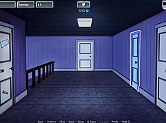 danny phantom explores amity park's redhead with big tits in rough hentai