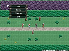 axel explores hentai anime worlds.