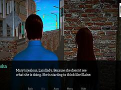 my new family 175 explores cartoon adventures with big asses and small tits