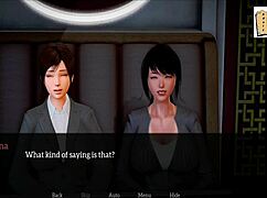 my new family 175 explores cartoon adventures with big asses and small tits