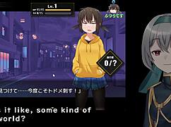 Kunugi-chan's life crashes 😱