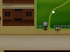 I run a western whore house