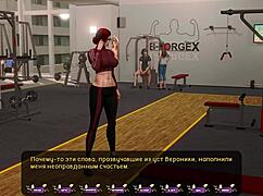 complete gameplay of pale carnations part 40 with japanese anime group scenes