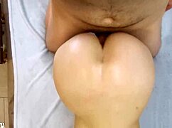 Perfect teen 18+ gets tight pussy pounded by roommate in dorm. Rough POV action unfolds.