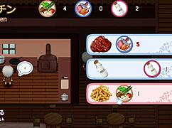 I run a western whore house