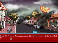 Wow, I found a clover in Paprika Trainer Ep 3, wanna see?