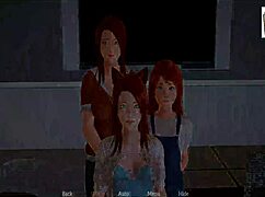 exploring my new family adventures