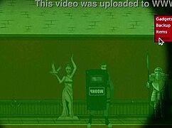 嘿，准备在《Paprika Trainer》第11集里困住曲线游戏妹吗？