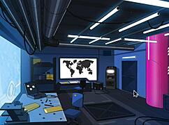 嘿，准备在《Paprika Trainer》第11集里困住曲线游戏妹吗？