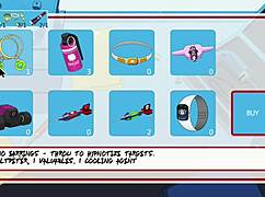 嘿，准备在《Paprika Trainer》第11集里困住曲线游戏妹吗？