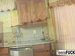 黑妞Jordin Skye黑屌口交操穴！