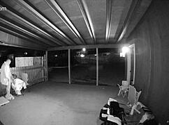 Feeling The Thrill Of Public Sex Homemade