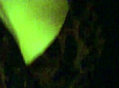 Sexy stripteases and downblouses at wild party times
