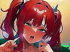 F4M ASMR: Wet and Wild in Class with Oral Fixation