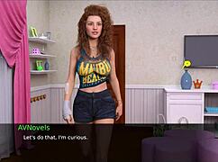 Nursing back to pleasure with huge tits 😍