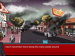 Wow, I found a clover in Paprika Trainer Ep 3, wanna see?