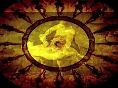 vintage erotic drawings with steamy retro vibes.