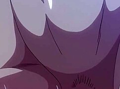 hentai edit featuring wild anime sex scenes in steamy action