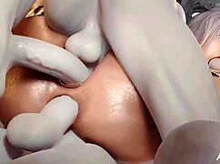 Check out this wild hentai compilation of top sex gameplay scenes!