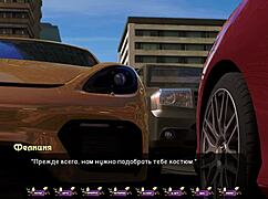 complete gameplay of pale carnations part 40 with japanese anime group scenes