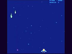 Night lessons part 1 arcade nudity