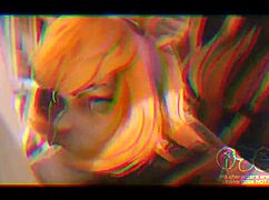 Fap to the beat with your favorite superheroes and supervillains