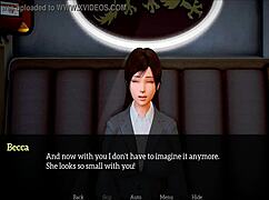 my new family 175 explores cartoon adventures with big asses and small tits