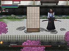 牧场区域1的R之夜详细场景第15部分