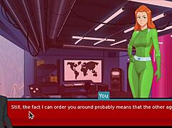 Wow, I found a clover in Paprika Trainer Ep 3, wanna see?