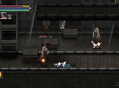 牧场区域1的R之夜详细场景第15部分